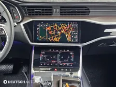 2023 Audi A7 45 TDI Quattro Premium — фото 18
