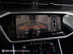 2023 Audi A7 45 TDI Quattro Premium — фото 19
