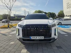 2023 Hyundai Palisade Diesel 2.2 2WD — фото 2