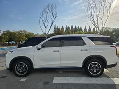 2023 Hyundai Palisade Diesel 2.2 2WD — фото 3