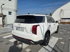 2023 Hyundai Palisade Diesel 2.2 2WD — фото 4