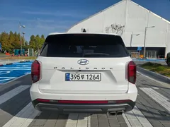 2023 Hyundai Palisade Diesel 2.2 2WD — фото 5