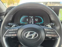 2023 Hyundai Palisade Diesel 2.2 2WD — фото 9
