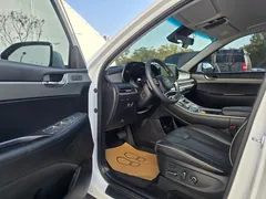 2023 Hyundai Palisade Diesel 2.2 2WD — фото 18
