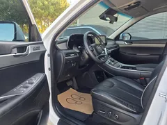 2023 Hyundai Palisade Diesel 2.2 2WD — фото 19