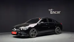 2022 Mercedes-Benz CLA-Class CLA250 4MATIC — фото 1