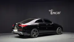 2022 Mercedes-Benz CLA-Class CLA250 4MATIC — фото 2