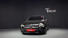 2022 Mercedes-Benz CLA-Class CLA250 4MATIC — фото 3