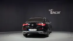 2022 Mercedes-Benz CLA-Class CLA250 4MATIC — фото 4