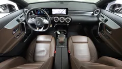 2022 Mercedes-Benz CLA-Class CLA250 4MATIC — фото 7