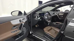 2022 Mercedes-Benz CLA-Class CLA250 4MATIC — фото 10