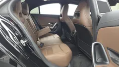 2022 Mercedes-Benz CLA-Class CLA250 4MATIC — фото 11