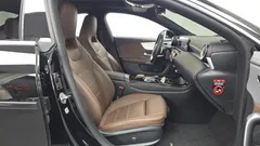 2022 Mercedes-Benz CLA-Class CLA250 4MATIC — фото 12