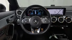 2022 Mercedes-Benz CLA-Class CLA250 4MATIC — фото 13