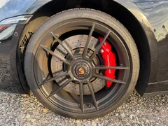 2022 Porsche 911 Carrera 4 GTS Cabriolet — фото 5