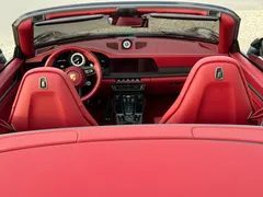 2022 Porsche 911 Carrera 4 GTS Cabriolet — фото 6