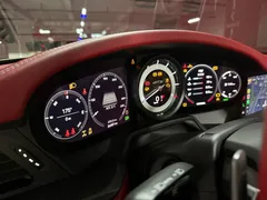2022 Porsche 911 Carrera 4 GTS Cabriolet — фото 8
