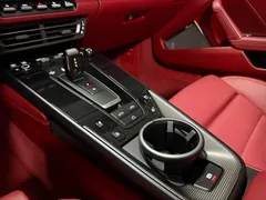 2022 Porsche 911 Carrera 4 GTS Cabriolet — фото 9