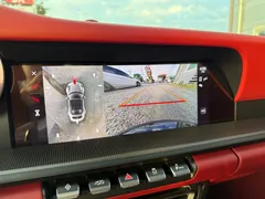 2022 Porsche 911 Carrera 4 GTS Cabriolet — фото 15