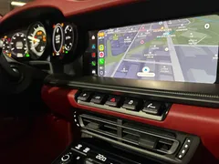2022 Porsche 911 Carrera 4 GTS Cabriolet — фото 17