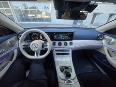 2023 Mercedes-Benz E-Class E450 4MATIC Cabriolet — фото 17