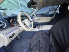 2023 Mercedes-Benz E-Class E450 4MATIC Cabriolet — фото 18