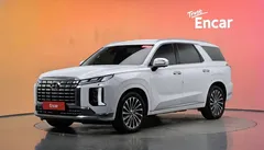 2023 Hyundai Palisade Diesel 2.2 2WD — фото 1