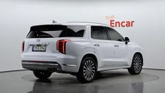 2023 Hyundai Palisade Diesel 2.2 2WD — фото 2