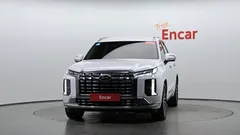 2023 Hyundai Palisade Diesel 2.2 2WD — фото 3