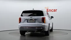 2023 Hyundai Palisade Diesel 2.2 2WD — фото 4