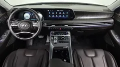 2023 Hyundai Palisade Diesel 2.2 2WD — фото 7