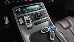 2023 Hyundai Palisade Diesel 2.2 2WD — фото 9