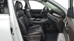2023 Hyundai Palisade Diesel 2.2 2WD — фото 11