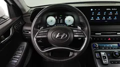 2023 Hyundai Palisade Diesel 2.2 2WD — фото 13