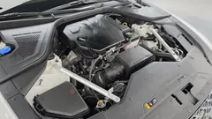 2022 Genesis G80 Gasoline 2.5 Turbo AWD — фото 6