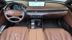 2022 Genesis G80 Gasoline 2.5 Turbo AWD — фото 7