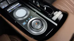 2022 Genesis G80 Gasoline 2.5 Turbo AWD — фото 9