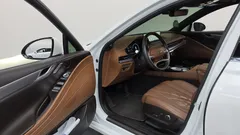 2022 Genesis G80 Gasoline 2.5 Turbo AWD — фото 10