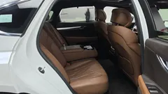 2022 Genesis G80 Gasoline 2.5 Turbo AWD — фото 11