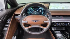 2022 Genesis G80 Gasoline 2.5 Turbo AWD — фото 13