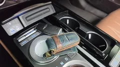 2022 Genesis G80 Gasoline 2.5 Turbo AWD — фото 15