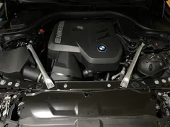 2024 BMW 5-Series 520i M Sport — фото 6