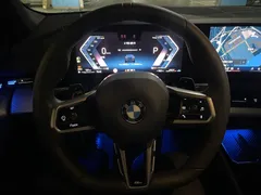 2024 BMW 5-Series 520i M Sport — фото 15