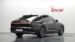 2023 Hyundai Grandeur Exclusive — фото 2