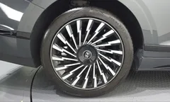 2023 Hyundai Grandeur Exclusive — фото 5