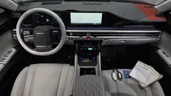 2023 Hyundai Grandeur Exclusive — фото 7