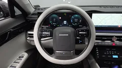 2023 Hyundai Grandeur Exclusive — фото 17