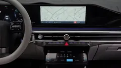 2023 Hyundai Grandeur Exclusive — фото 19