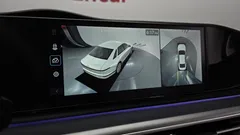2023 Hyundai Grandeur Exclusive — фото 20