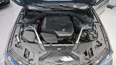 2023 BMW 5-Series 530i xDrive M Sport Package — фото 6